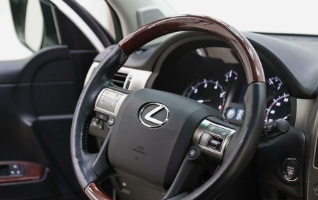 Lexus GX II, 2012 год, 3 345 000 рублей, 9 фотография