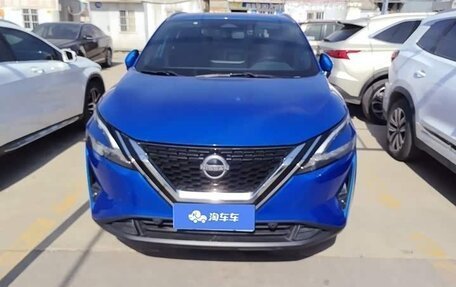 Nissan Qashqai, 2023 год, 1 453 000 рублей, 2 фотография