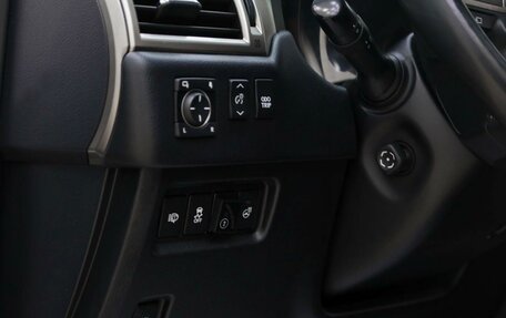 Lexus GX II, 2012 год, 3 345 000 рублей, 13 фотография