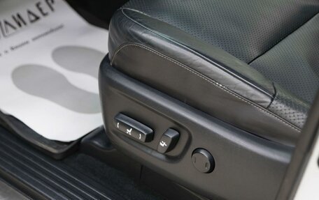 Lexus GX II, 2012 год, 3 345 000 рублей, 11 фотография