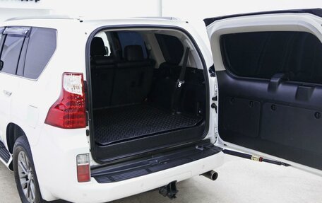 Lexus GX II, 2012 год, 3 345 000 рублей, 17 фотография