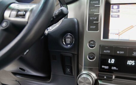 Lexus GX II, 2012 год, 3 345 000 рублей, 15 фотография