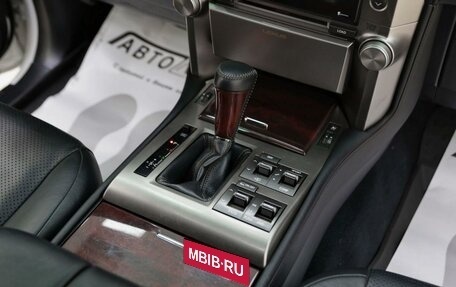 Lexus GX II, 2012 год, 3 345 000 рублей, 16 фотография