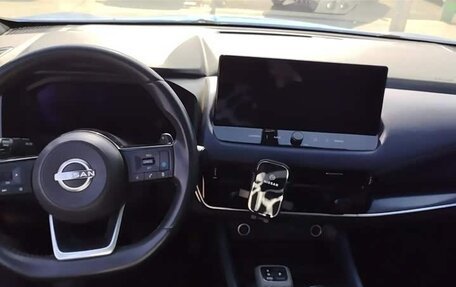 Nissan Qashqai, 2023 год, 1 453 000 рублей, 8 фотография