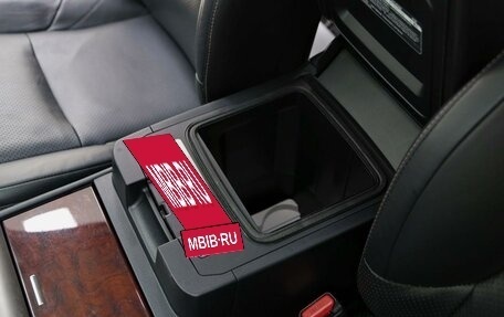 Lexus GX II, 2012 год, 3 345 000 рублей, 14 фотография