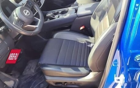 Nissan Qashqai, 2023 год, 1 453 000 рублей, 10 фотография