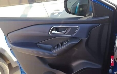 Nissan Qashqai, 2023 год, 1 453 000 рублей, 12 фотография