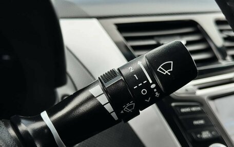 Hyundai Solaris II рестайлинг, 2015 год, 885 000 рублей, 16 фотография