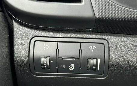 Hyundai Solaris II рестайлинг, 2015 год, 885 000 рублей, 12 фотография