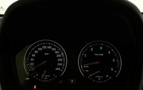 BMW X2, 2018 год, 2 399 000 рублей, 11 фотография