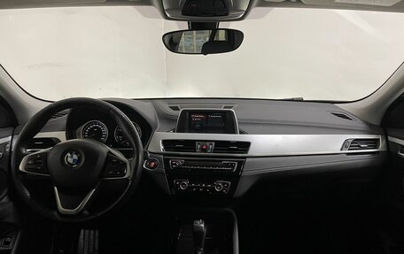 BMW X2, 2018 год, 2 399 000 рублей, 12 фотография