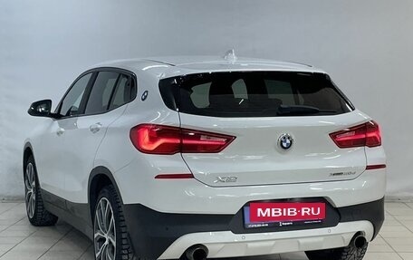 BMW X2, 2018 год, 2 399 000 рублей, 6 фотография