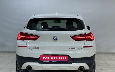 BMW X2, 2018 год, 2 399 000 рублей, 7 фотография