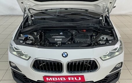 BMW X2, 2018 год, 2 399 000 рублей, 4 фотография