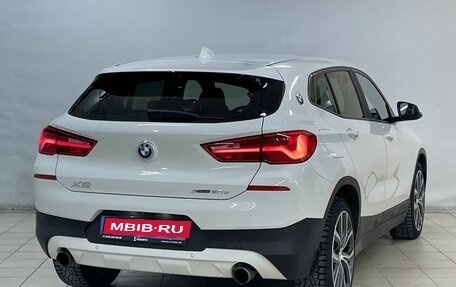 BMW X2, 2018 год, 2 399 000 рублей, 5 фотография