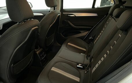 BMW X2, 2018 год, 2 399 000 рублей, 14 фотография