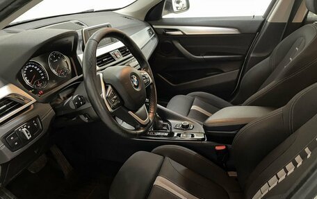 BMW X2, 2018 год, 2 399 000 рублей, 13 фотография