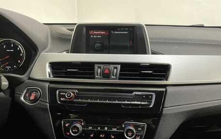 BMW X2, 2018 год, 2 399 000 рублей, 16 фотография