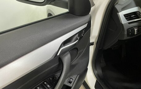 BMW X2, 2018 год, 2 399 000 рублей, 18 фотография