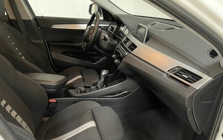 BMW X2, 2018 год, 2 399 000 рублей, 20 фотография