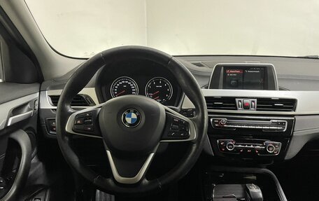 BMW X2, 2018 год, 2 399 000 рублей, 17 фотография