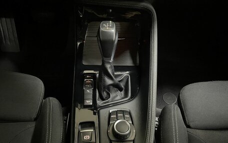 BMW X2, 2018 год, 2 399 000 рублей, 15 фотография