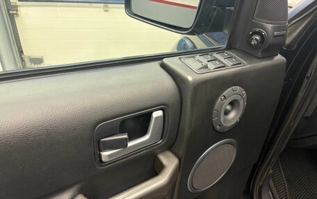 Land Rover Discovery III, 2005 год, 1 149 900 рублей, 8 фотография