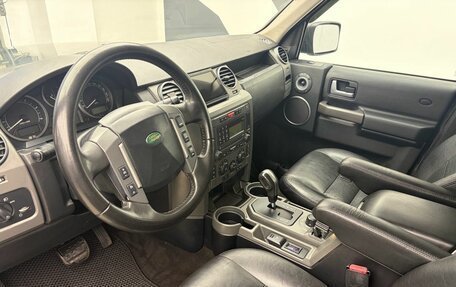 Land Rover Discovery III, 2005 год, 1 149 900 рублей, 17 фотография