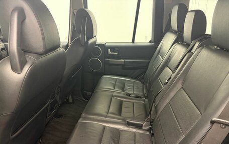 Land Rover Discovery III, 2005 год, 1 149 900 рублей, 18 фотография