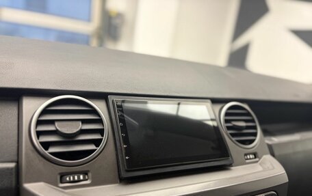 Land Rover Discovery III, 2005 год, 1 149 900 рублей, 11 фотография