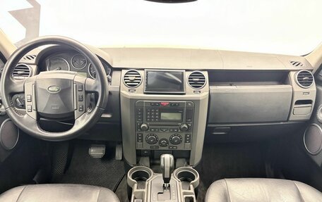 Land Rover Discovery III, 2005 год, 1 149 900 рублей, 16 фотография