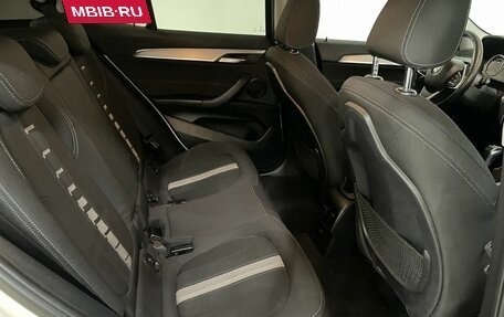 BMW X2, 2018 год, 2 399 000 рублей, 19 фотография