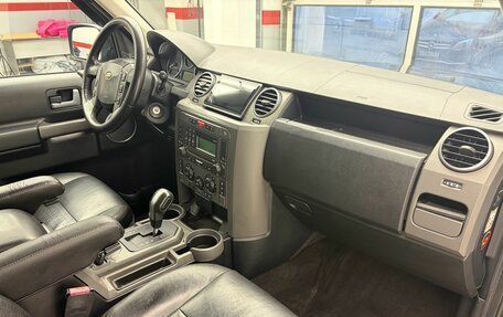 Land Rover Discovery III, 2005 год, 1 149 900 рублей, 20 фотография