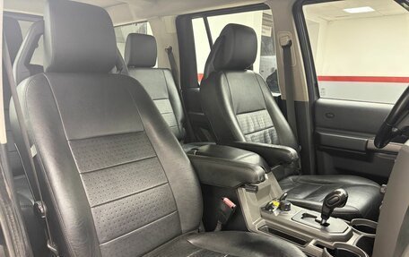 Land Rover Discovery III, 2005 год, 1 149 900 рублей, 21 фотография