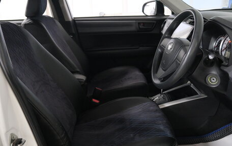 Toyota Corolla, 2012 год, 1 099 000 рублей, 6 фотография