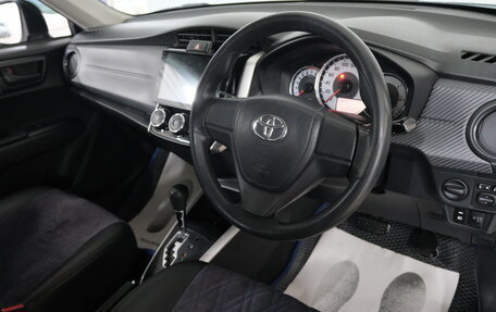 Toyota Corolla, 2012 год, 1 099 000 рублей, 8 фотография