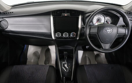 Toyota Corolla, 2012 год, 1 099 000 рублей, 10 фотография