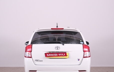 Toyota Corolla, 2012 год, 1 099 000 рублей, 5 фотография