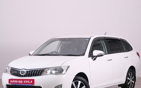 Toyota Corolla, 2012 год, 1 099 000 рублей, 3 фотография