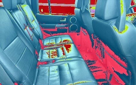 Land Rover Discovery III, 2005 год, 1 149 900 рублей, 19 фотография