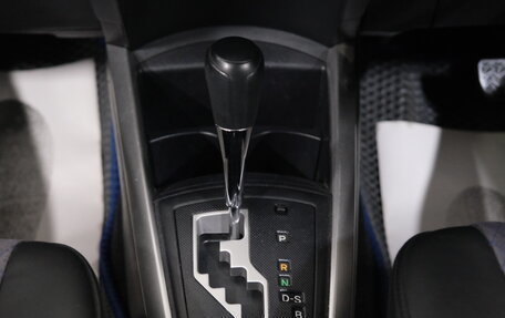 Toyota Corolla, 2012 год, 1 099 000 рублей, 12 фотография