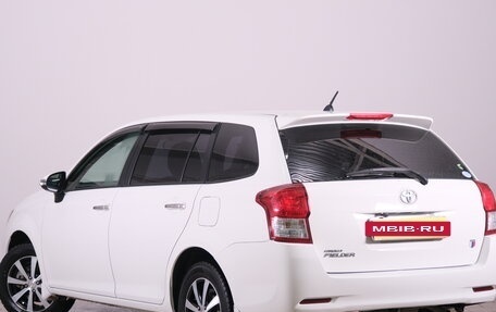 Toyota Corolla, 2012 год, 1 099 000 рублей, 4 фотография