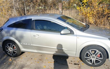 Opel Astra H, 2007 год, 430 000 рублей, 6 фотография