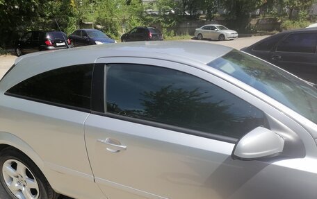 Opel Astra H, 2007 год, 430 000 рублей, 5 фотография