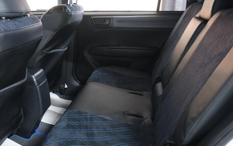 Toyota Corolla, 2012 год, 1 099 000 рублей, 16 фотография