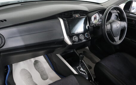 Toyota Corolla, 2012 год, 1 099 000 рублей, 14 фотография