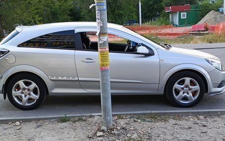 Opel Astra H, 2007 год, 430 000 рублей, 3 фотография