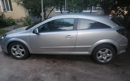 Opel Astra H, 2007 год, 430 000 рублей, 7 фотография