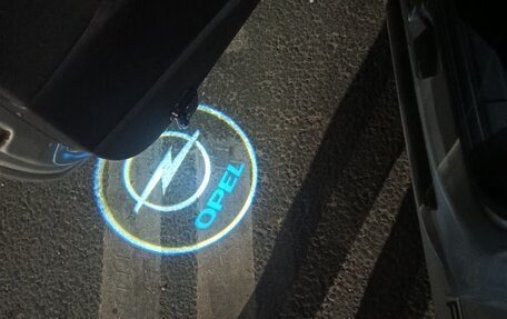 Opel Astra H, 2007 год, 430 000 рублей, 11 фотография