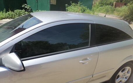 Opel Astra H, 2007 год, 430 000 рублей, 12 фотография